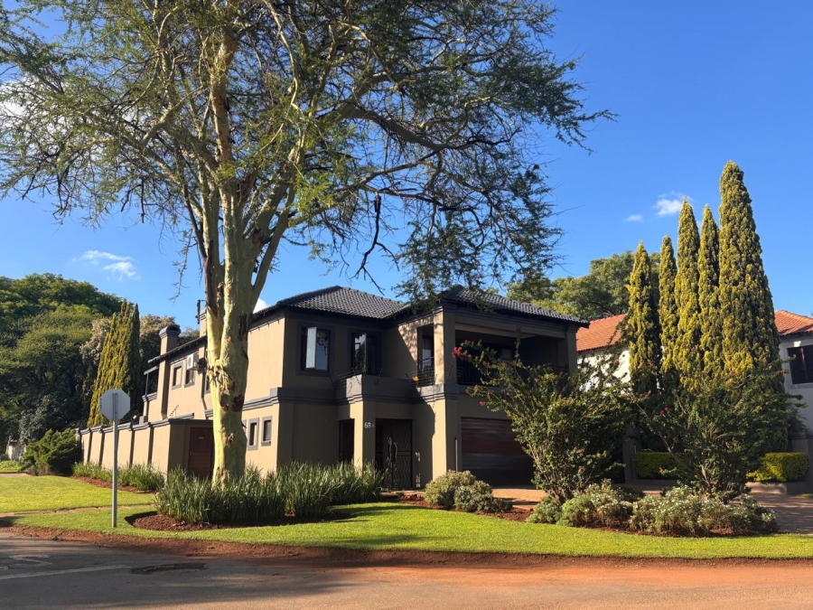 4 Bedroom Property for Sale in Schoemansville North West